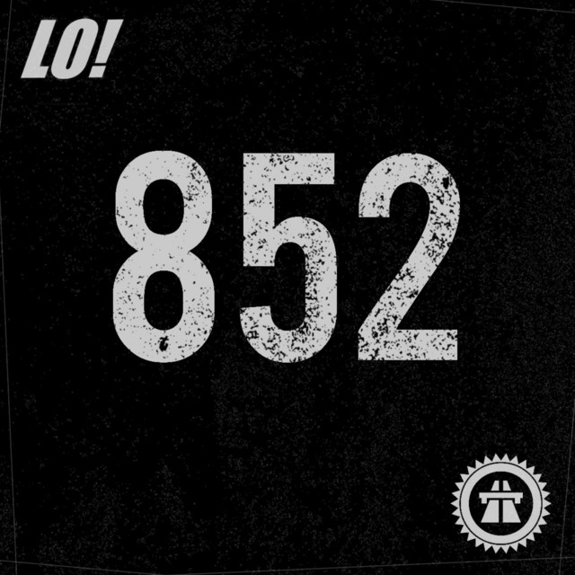 852 / Feed Your Soul cover art
