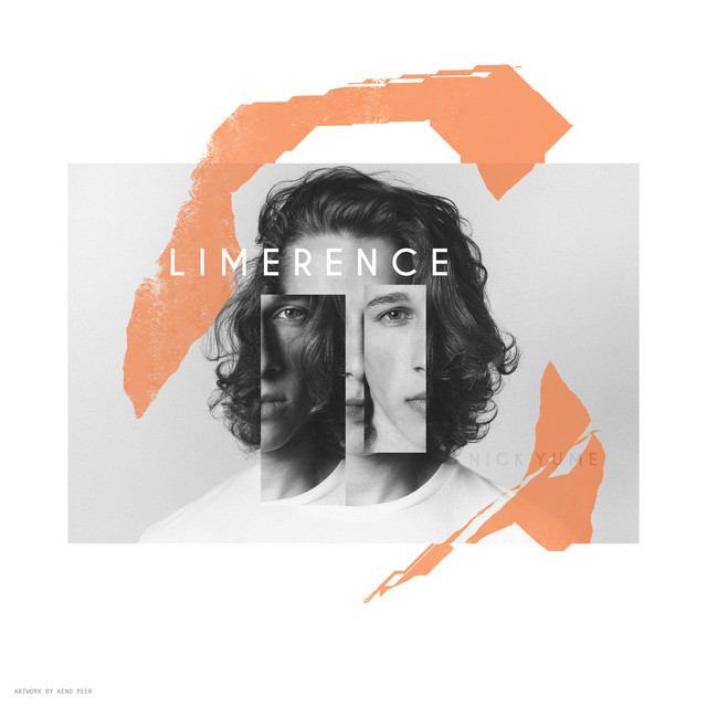 Limerence cover art