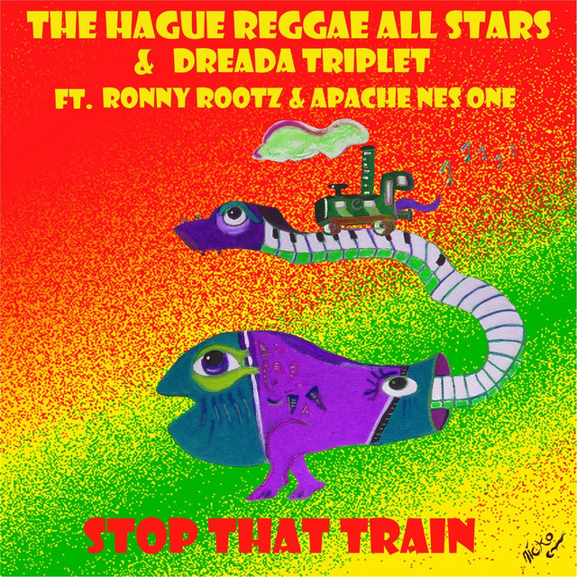 Stop That Train