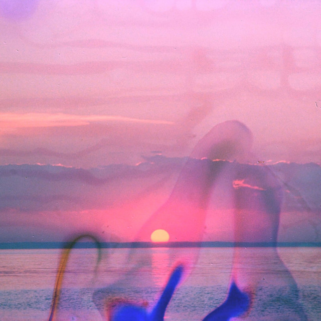 Oxy cover art