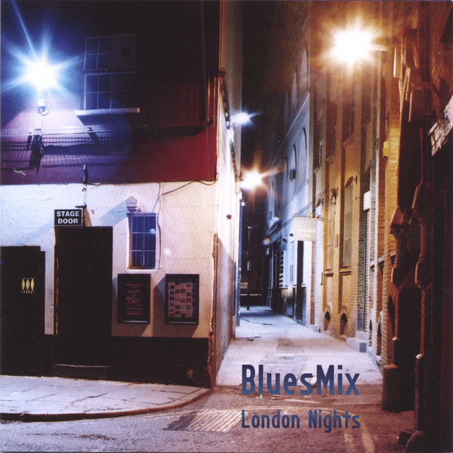 BPM and key for songs by Bluesmix | Tempo for Bluesmix songs | SongBPM ...