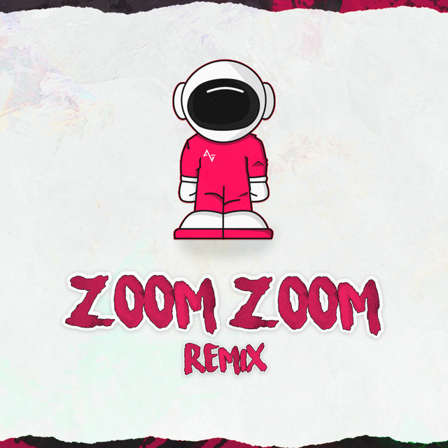 Zoom Zoom cover art
