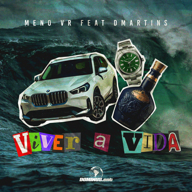 Viver a Vida
