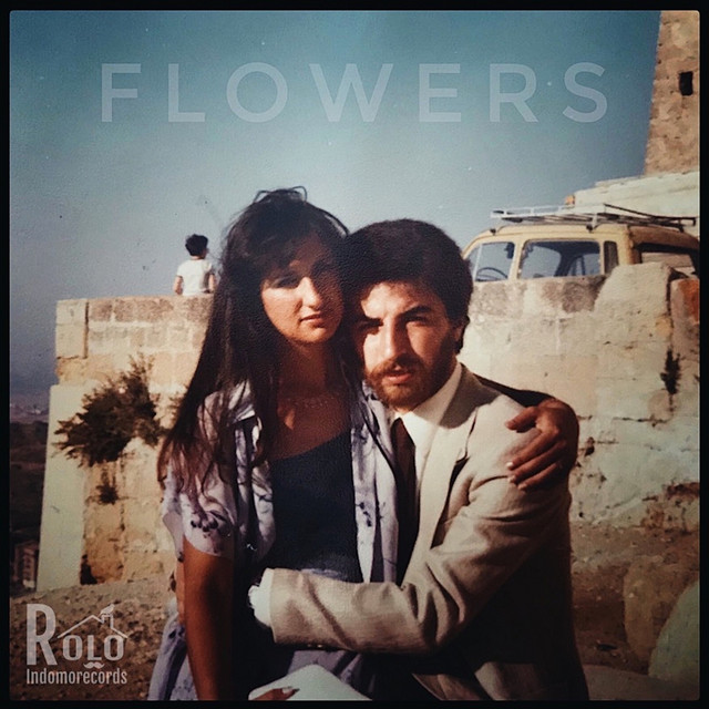 Flowers - Single by Rolo | Spotify