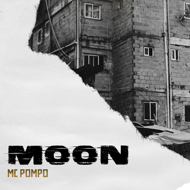 Moon cover art