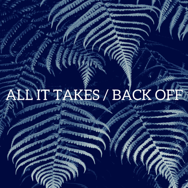 All It Takes artwork