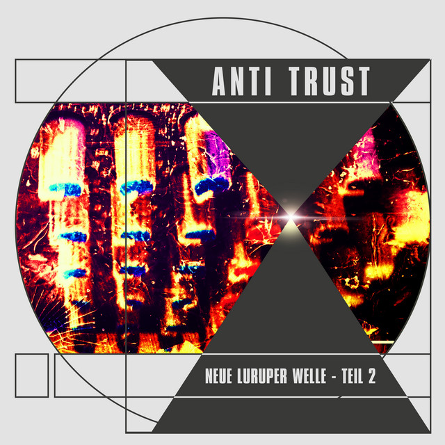 Neue Luruper Welle - Teil 2 cover