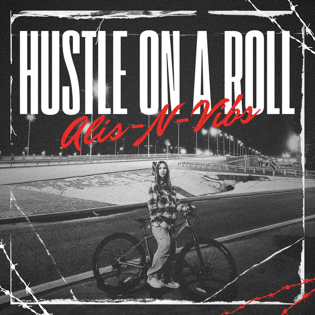 Hustle on a Roll