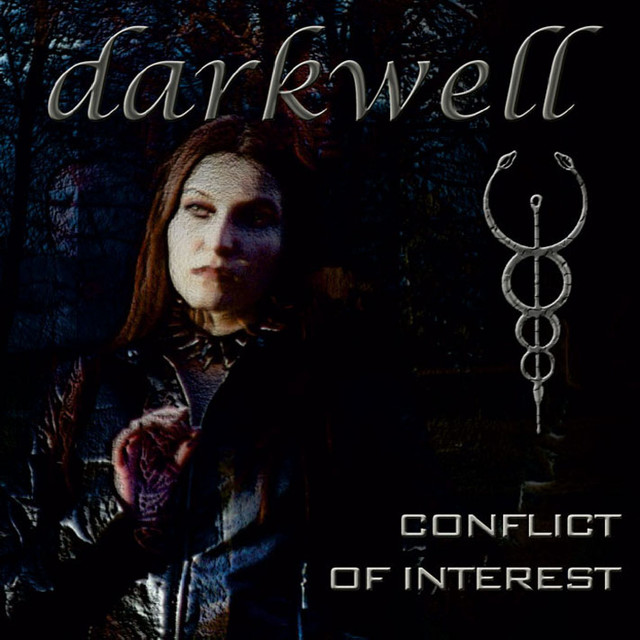 Conflict Of Interest cover art