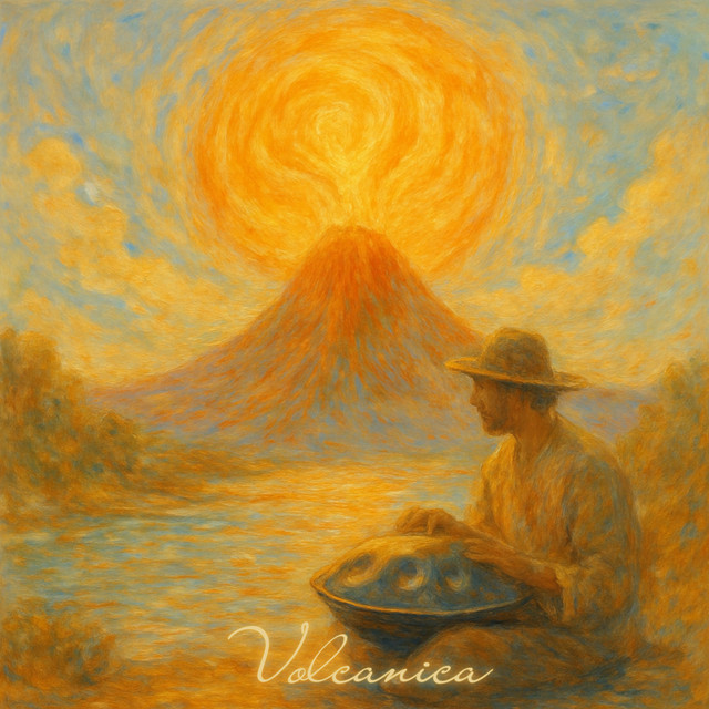 Volcanica