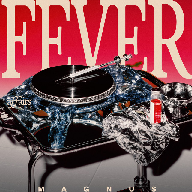 Fever album image