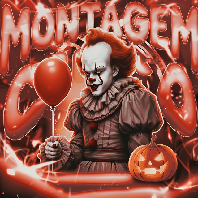 MONTAGEM CIRCO