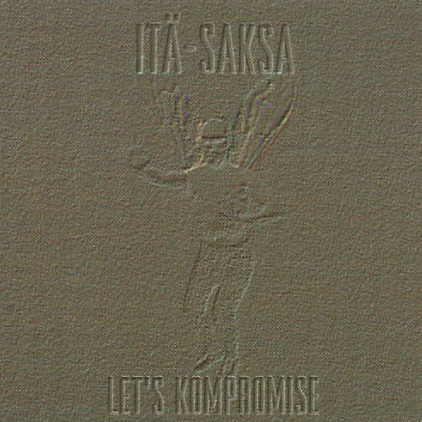Let's Kompromise cover
