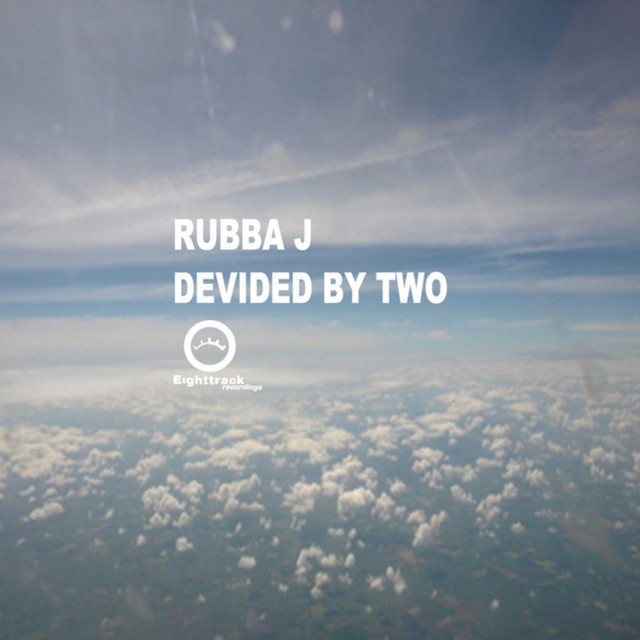 Divided by Two cover art