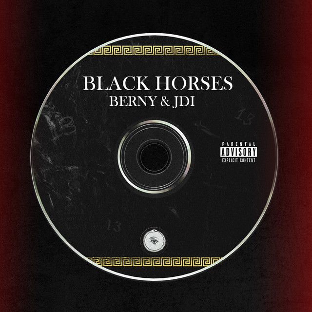 Black Horses