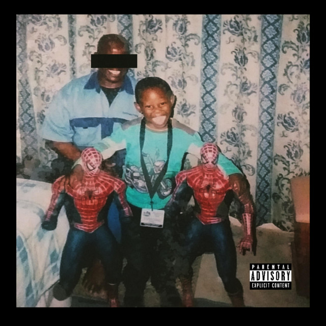 SECOND CHiLDHOOD: MiXTAPE - Album by Adonis Reaper | Spotify