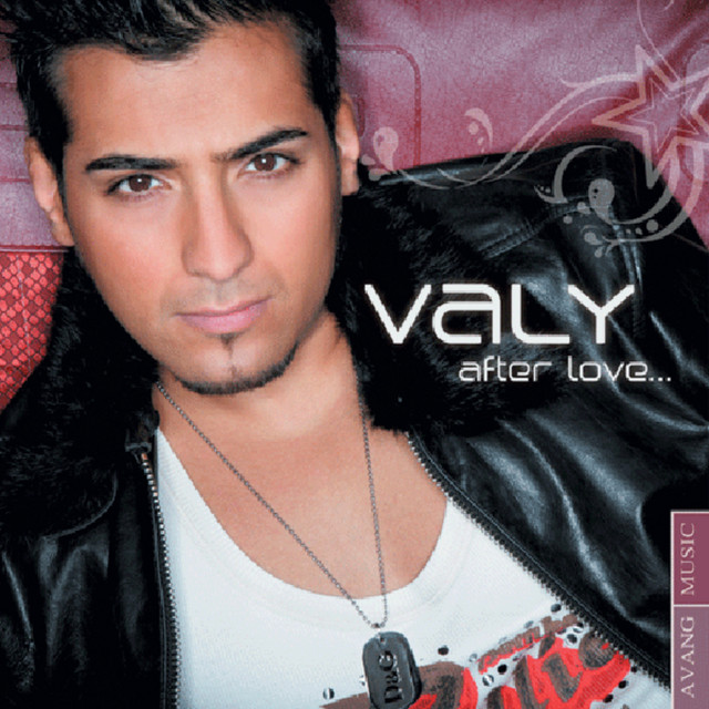 After Love cover art