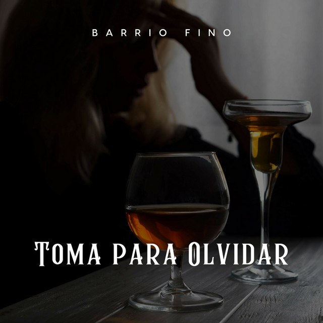 Barrio Fino