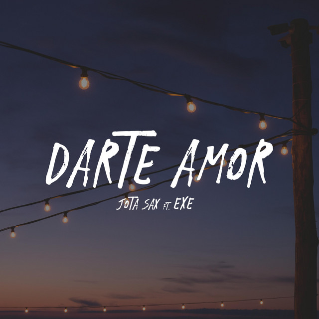 Darte Amor