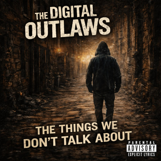 The Digital Outlaws