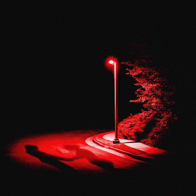 Corner cover art