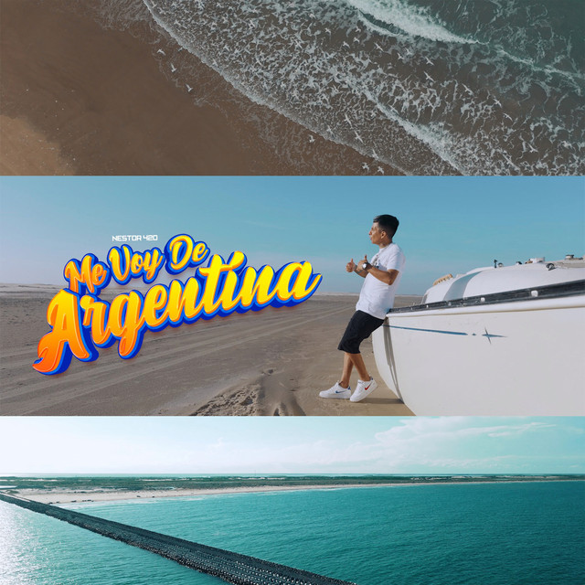 Me Voy de Argentina