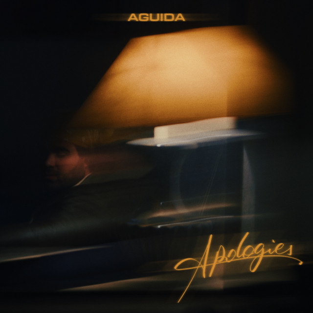 Apologies · AGUIDA