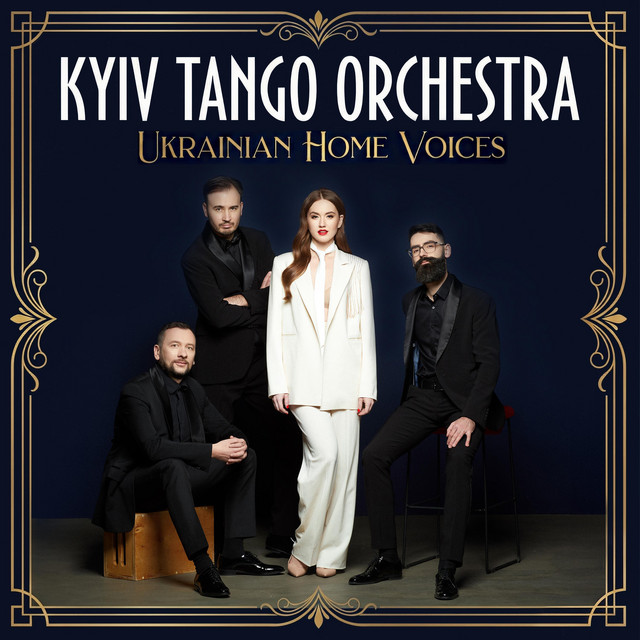 Kyiv Tango Orchestra