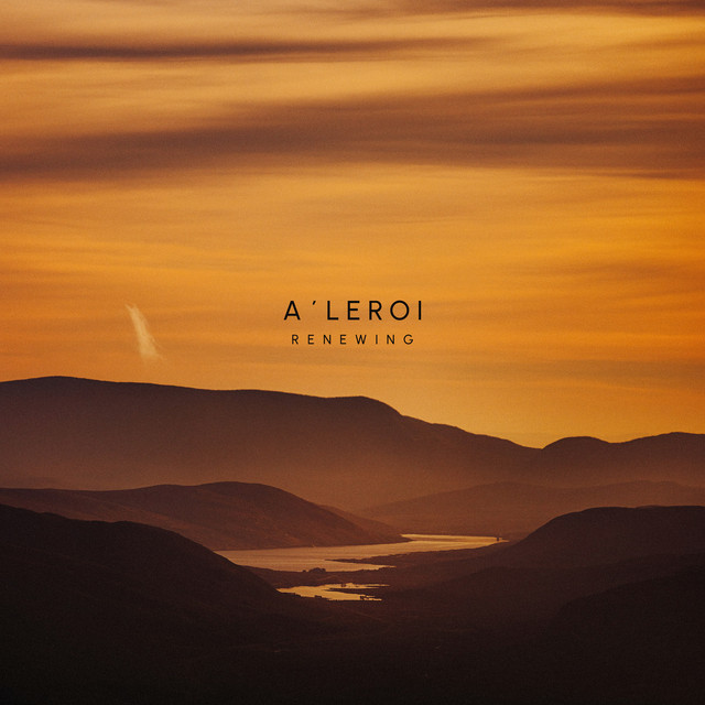 Renewing by A´leroi