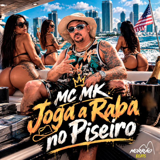 joga a Raba no Piseiro