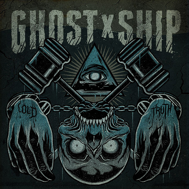 Cold Truth cover art