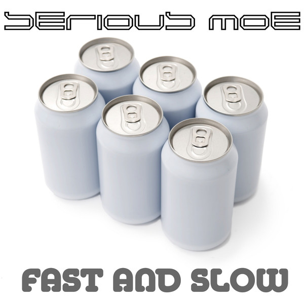 Fast and Slow cover art
