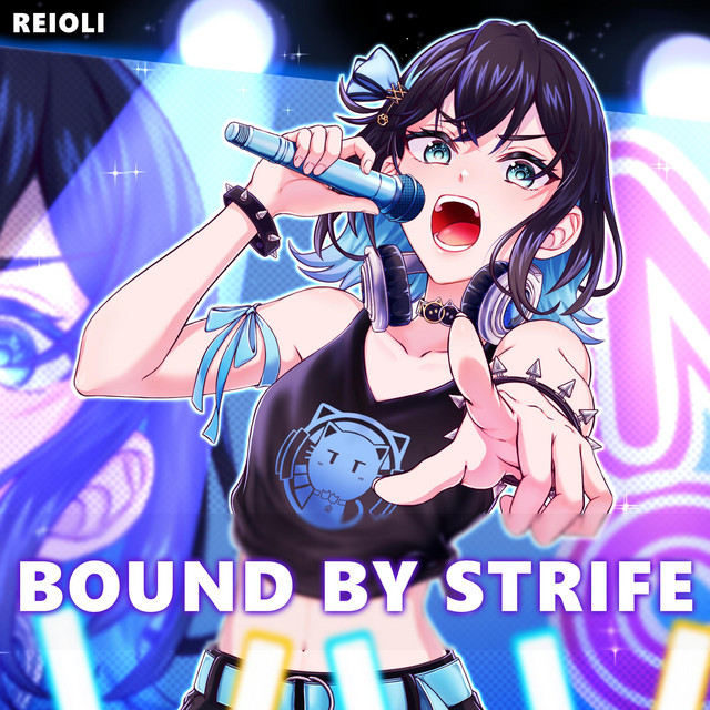 Bound by Strife