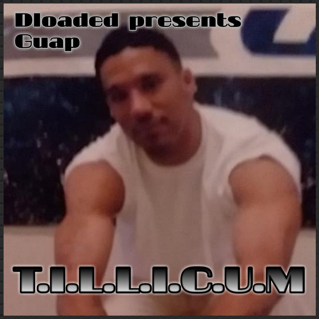T.I.L.L.I.C.U.M. cover art