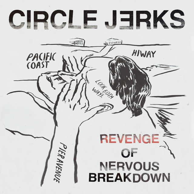 Revenge