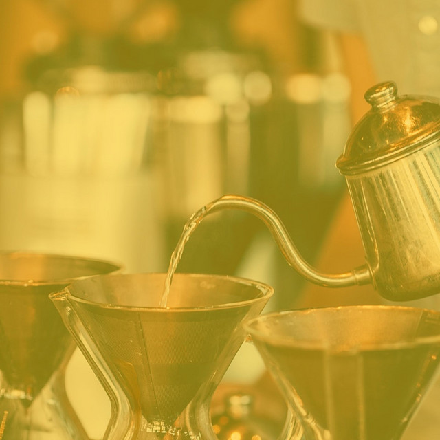 Music for Making Tea - Trumpet Jazz cover art