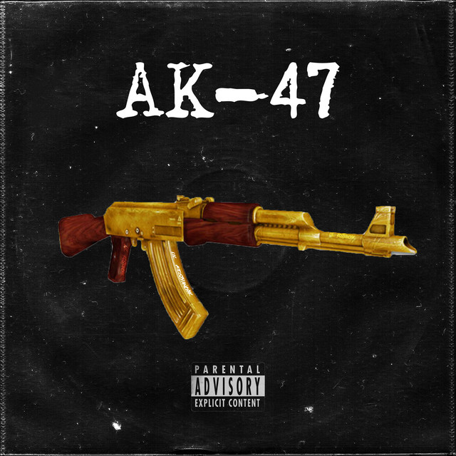 Ak-47 - Single by lil ko$$tyanchik | Spotify