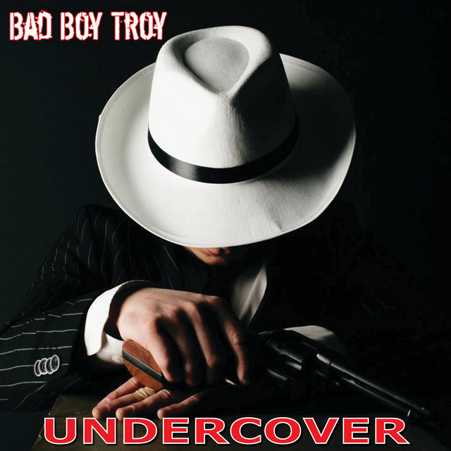 Bad Boy Troy