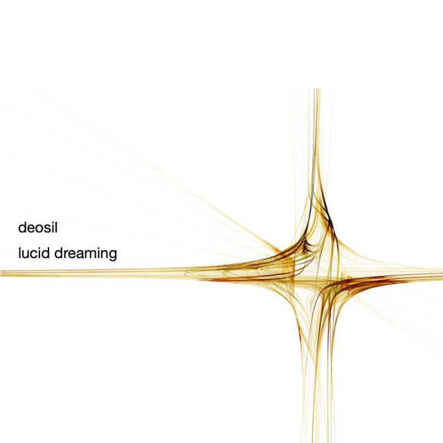 Lucid Dreaming cover