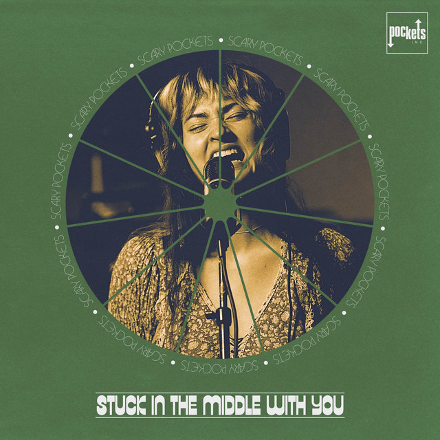 Stuck in the Middle with You