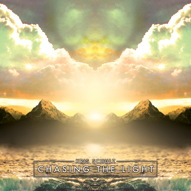 Chasing the Light cover art