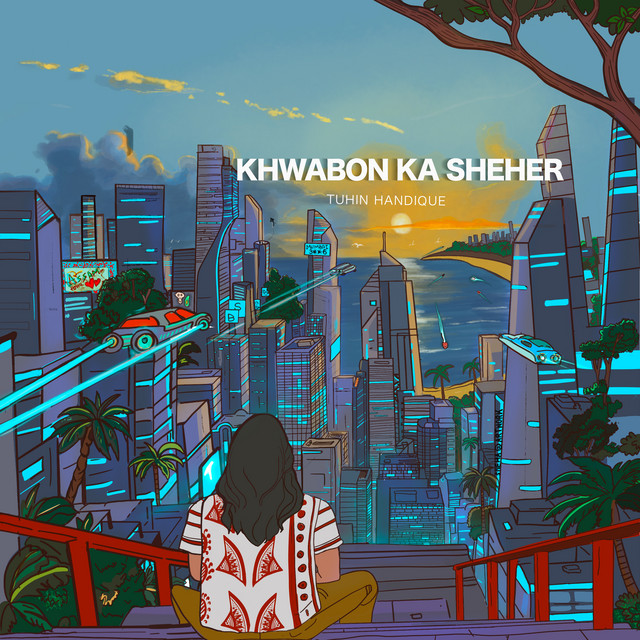 Khwabon Ka Sheher