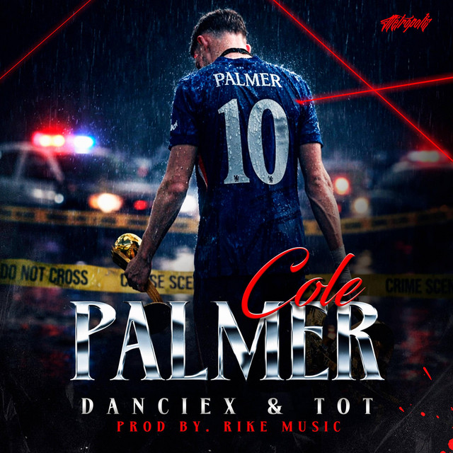 Cole Palmer