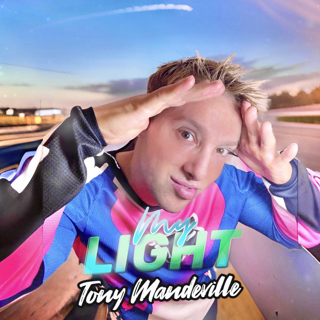 Tony Mandeville