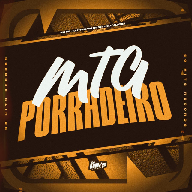 MTG Porradeiro