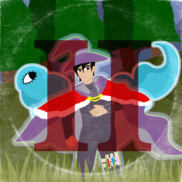 album image