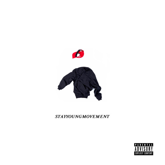 STAYYOUNGMOVEMENT cover art