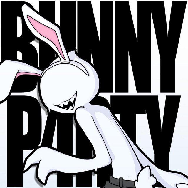 Bunny P4rty cover art