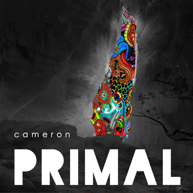 Primal cover art