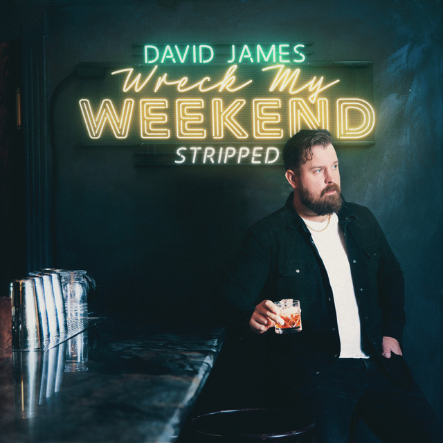 Wreck My Weekend (Stripped) artwork